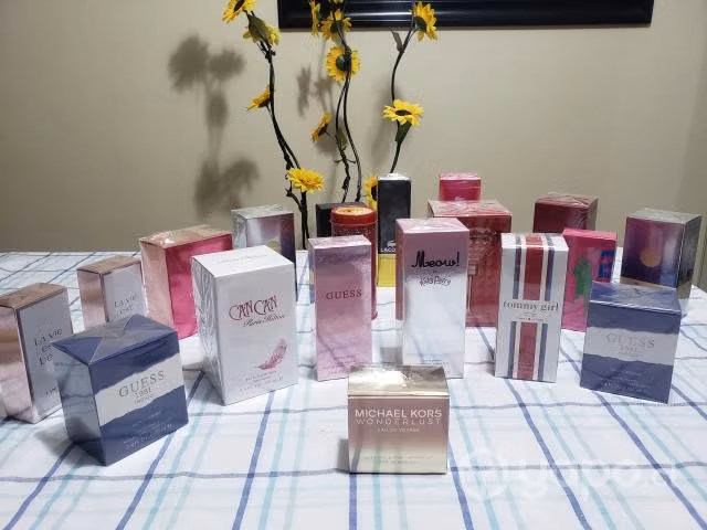 Perfumes y accesorios - Imagen 5