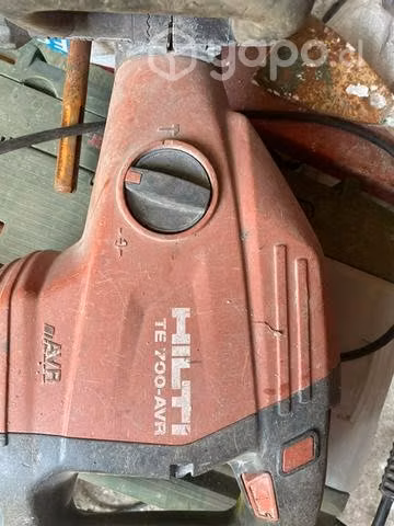 Kango Hilti Perfecto Estado