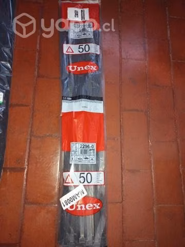 Amarras Plasticas de 1 metro de largo Negras