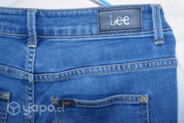 Jeans LEE BRS BOOT - Imagen 2
