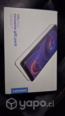 Tablet y celular