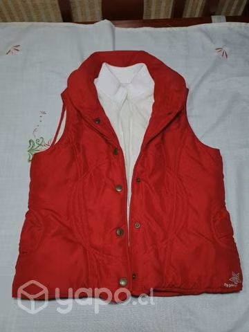 Ropa niña