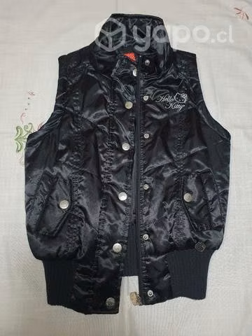 Ropa niña