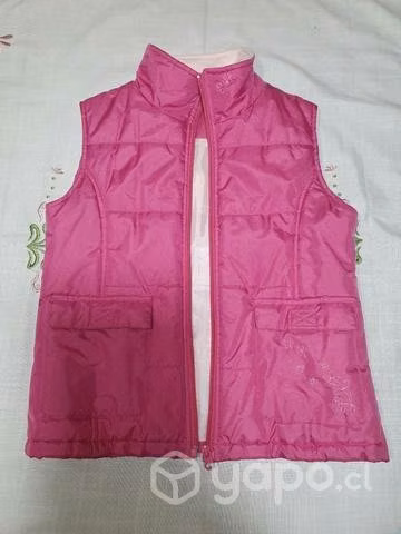 Ropa niña