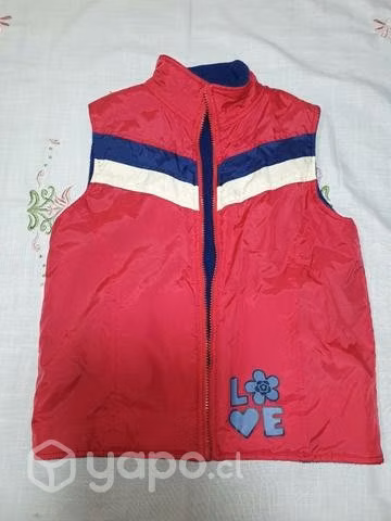 Ropa niña