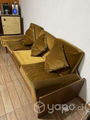 Living café - Imagen 4