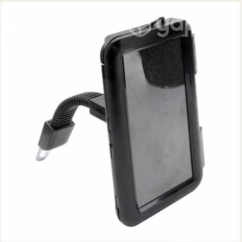 Porta Smartphone Touch Waterproof Para Moto 6.3 - Imagen 3