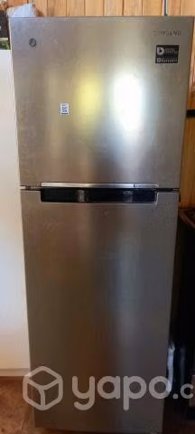 Refrigerador samsung