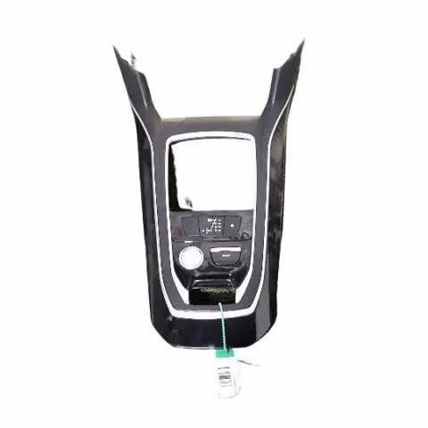 Boton de encendido peugeot 308 gt 2018 2.0