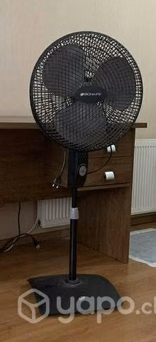 Ventilador