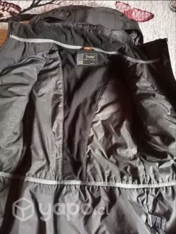 Chaqueta doite original xs s