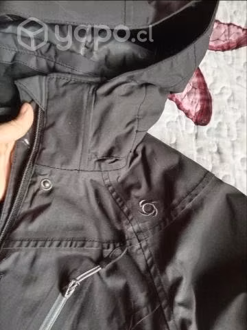 Chaqueta doite original xs s