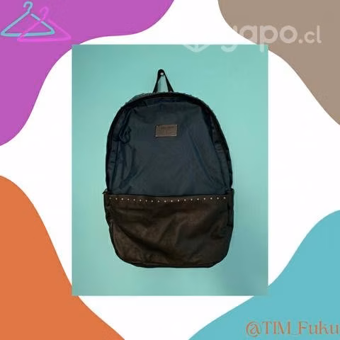 Mochila Americanino