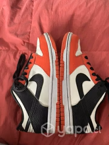 Nike Dunk Low Retro Chicago Bulls