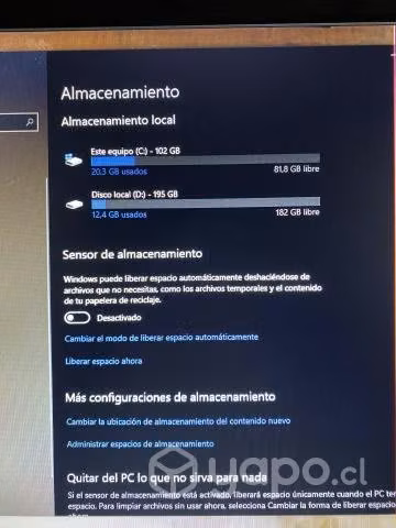 Computador todo en 1