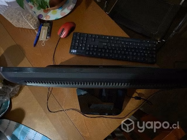 Computador todo en 1