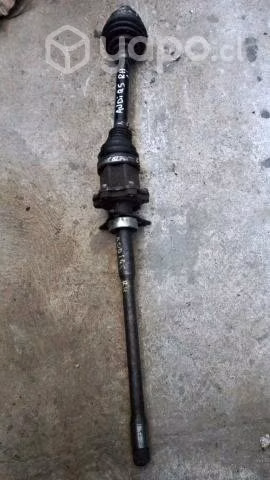 Homocinetica derecha Audi A5