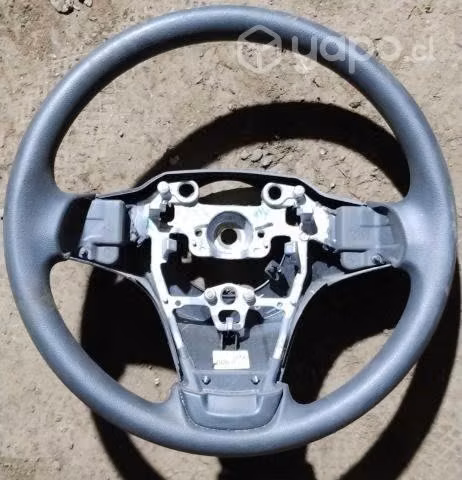 Volante Suzuki Spresso 2019