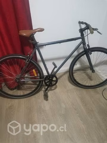 Bicicleta aro 29