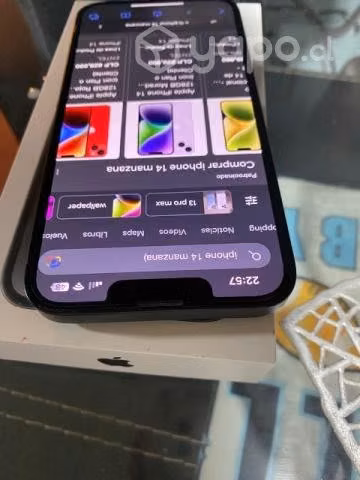 IPHONE 14 128 GB