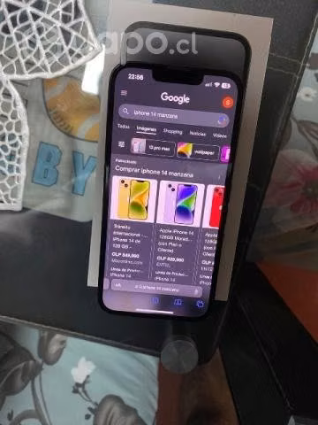 IPHONE 14 128 GB