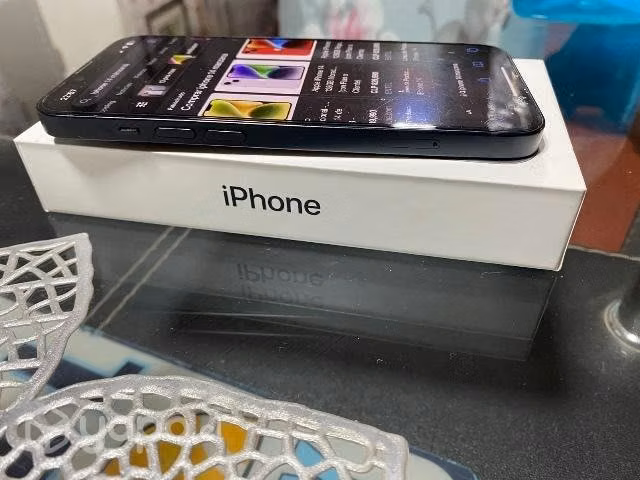 IPHONE 14 128 GB