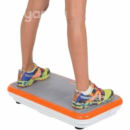 Plataforma vibratoria original A3D poco uso