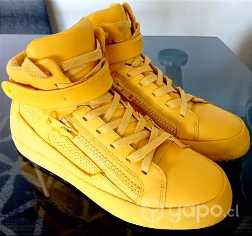 Zapatillas Zara Man