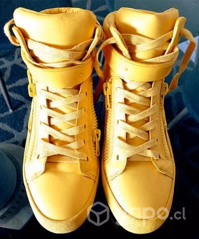 Zapatillas Zara Man - Imagen 2