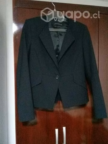 Ropa chaqueta mujer talla 40 io