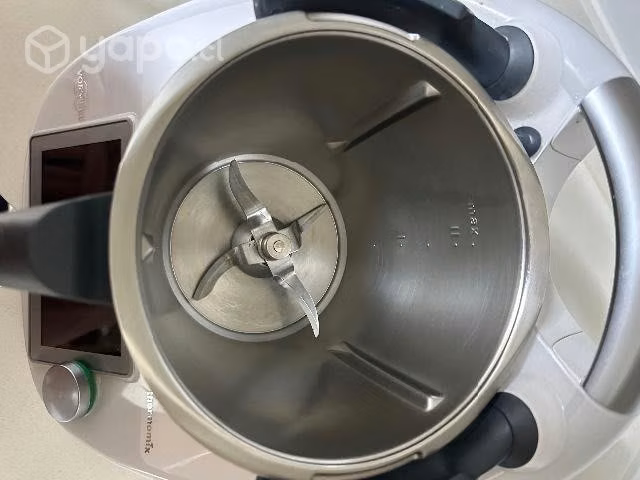 Thermomix TM6