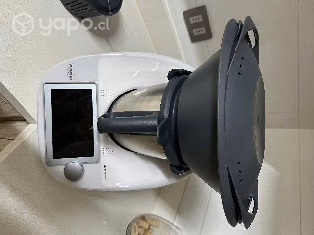 Thermomix TM6
