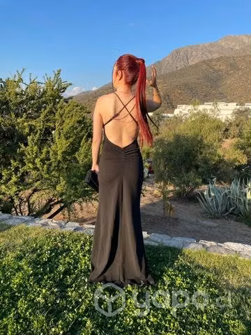 Vestido de fiesta - Imagen 3