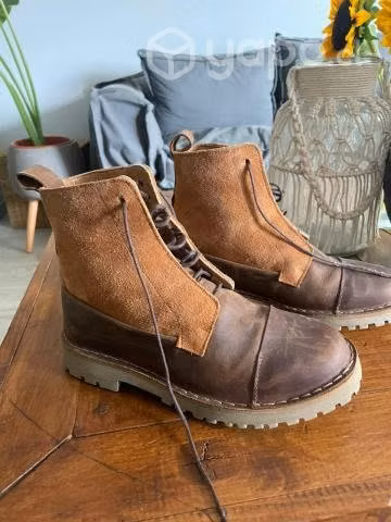 Zapatos BESTIAS XX