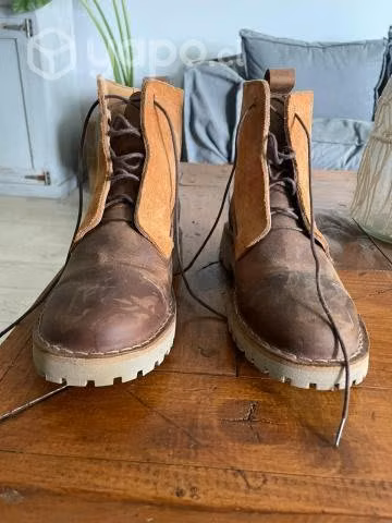 Zapatos BESTIAS XX