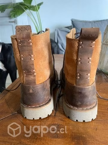 Zapatos BESTIAS XX