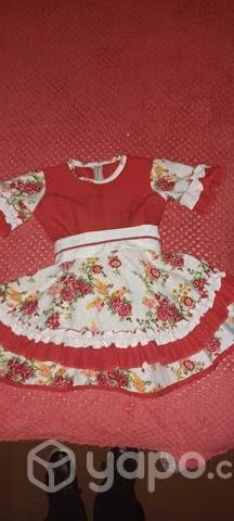 Vestidos de cueca - Imagen 4