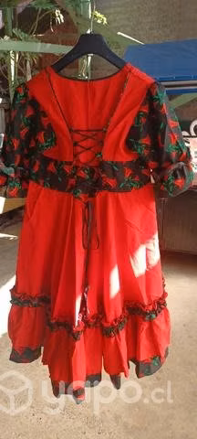 Vestidos de cueca - Imagen 3
