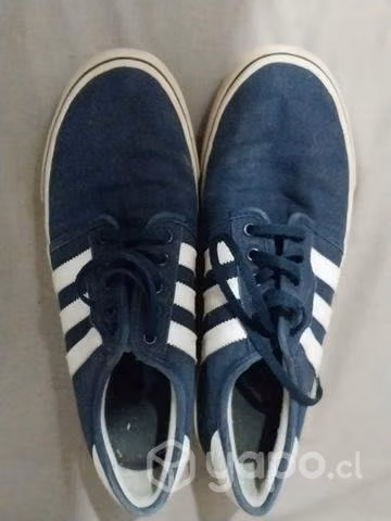 Zapatillas urbanas - Imagen 6