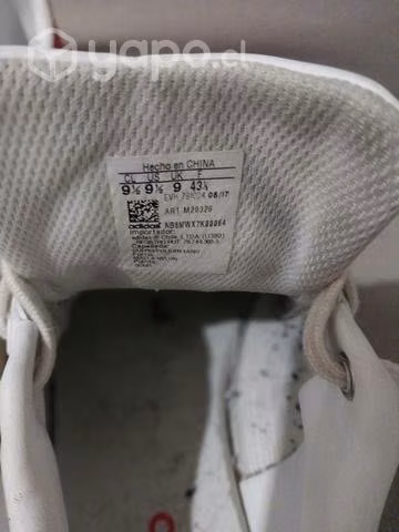 Zapatillas urbanas - Imagen 4