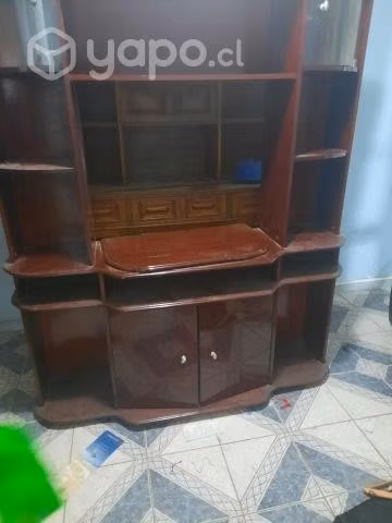 Vitrinas modulares