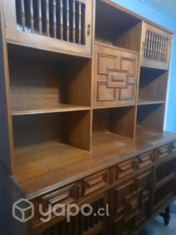 Vitrinas modulares