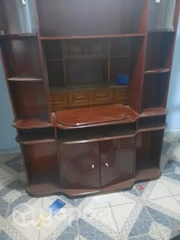 Vitrinas modulares