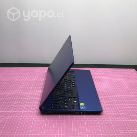 Acer Aspire 15
