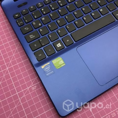Acer Aspire 15