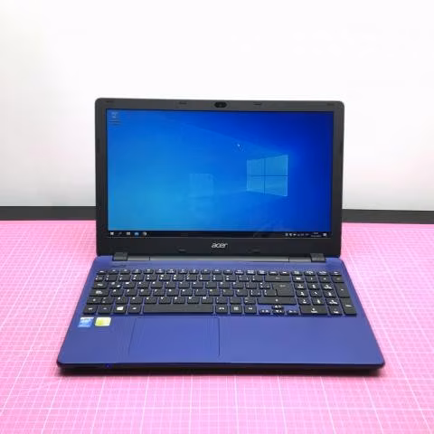 Acer Aspire 15
