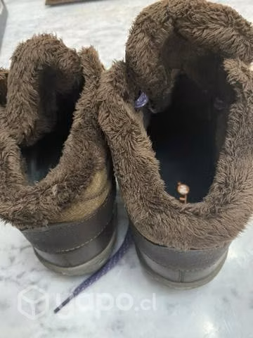 Botines de mujer marca Merrell - Imagen 4