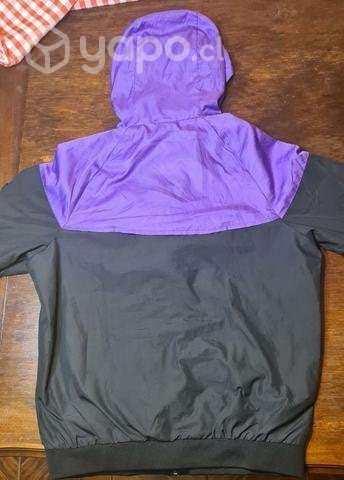 Cortavientos Nike - Imagen 2
