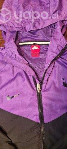 Cortavientos Nike - Imagen 3