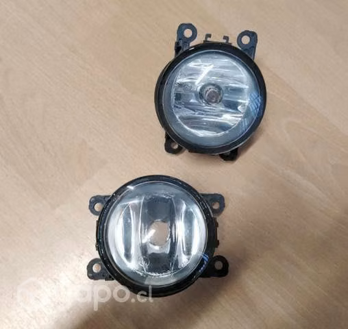 Neblineros Ford Ranger 2013-2020 Originales